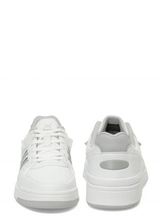 کفش کتانی مردانه سفید مدل WILMO PU 5PR کینتیکس تصویر ۱