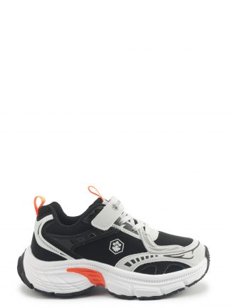 کفش اسپرت پسرانه مشکی مدل FUZZY 5PR لامبرجک تصویر ۱