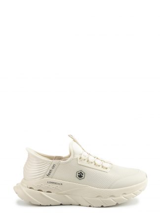 کفش راحتی مردانه بژ مدل SAMSA 5PR لامبرجک تصویر ۱