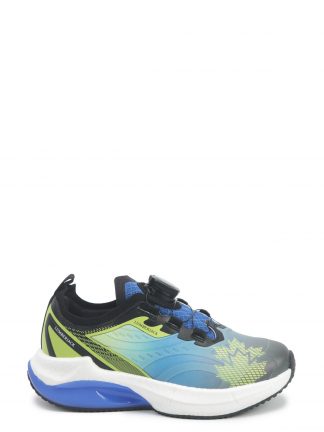 کفش اسپرت پسرانه آبی مدل LAUTARO 5PR لامبرجک تصویر ۱