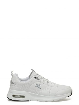 کفش کتانی مردانه سفید مدل AMIRAL PU 5PR کینتیکس تصویر ۱