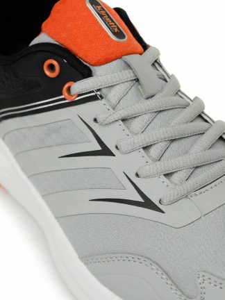 کفش دویدن مردانه خاکستری مدل EVOLITE TX 5PR کینتیکس تصویر ۱