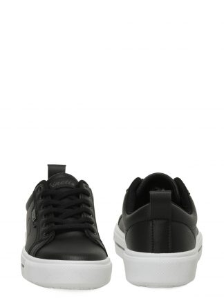 کفش کتانی زنانه مشکی مدل MORIEL 5PR کینتیکس تصویر ۱