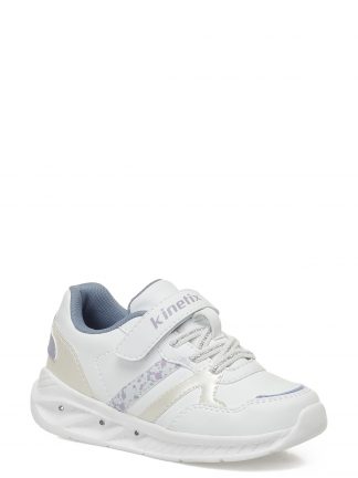 کفش کتانی دخترانه سفید مدل CLIO II P 5PR کینتیکس تصویر ۱