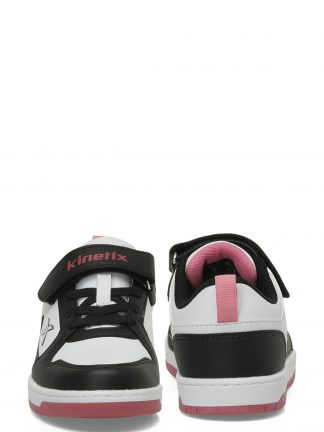 کفش کتانی دخترانه سفید مدل JONES J F 5PR کینتیکس تصویر ۱