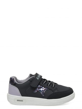 کفش کتانی دخترانه سرمه ای مدل MALIBU PU GIRL P 5PR کینتیکس تصویر ۱