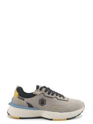 کفش اسپرت مردانه بژ مدل NURTY 5PR لامبرجک تصویر ۱