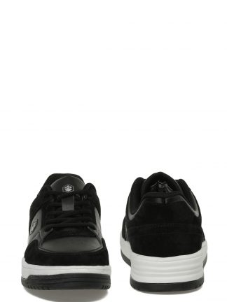 کفش کتانی پسرانه مشکی مدل VELO GR 5PR لامبرجک تصویر ۱