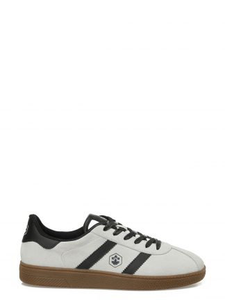 کفش کتانی مردانه بژ مدل FROSTY 5PR لامبرجک تصویر ۱