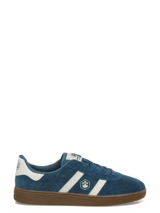 کفش کتانی مردانه آبی مدل FROSTY 5PR لامبرجک تصویر ۱