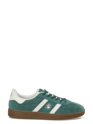 کفش کتانی مردانه سبز مدل FROSTY 5PR لامبرجک تصویر ۱