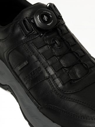 کفش کوهنوردی مردانه مشکی مدل GERRARD 5PR داکرز بای گرلی تصویر ۱