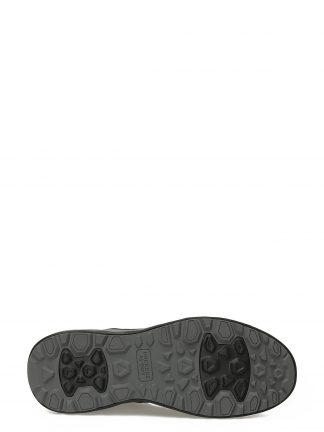 نیم بوت مردانه مشکی مدل ROBERT HI 5PR داکرز بای گرلی تصویر ۱