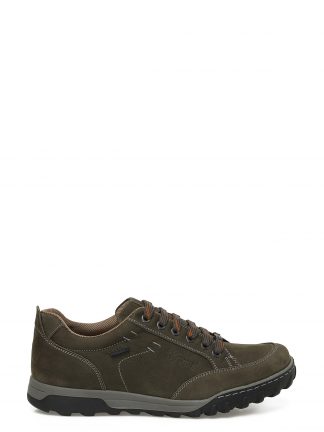 کفش کوهنوردی مردانه خاکستری مدل 217111 5PR داکرز بای گرلی تصویر ۱