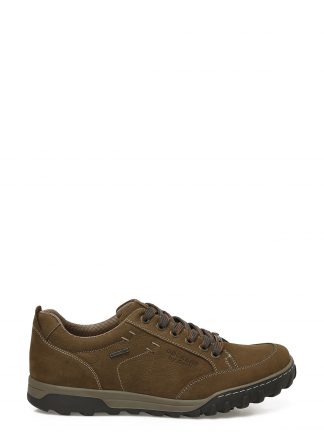 کفش کوهنوردی مردانه شنی مدل 217111 5PR داکرز بای گرلی تصویر ۱