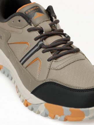 کفش کوهنوردی مردانه بژ مدل ASTONA 5PR کینتیکس تصویر ۱