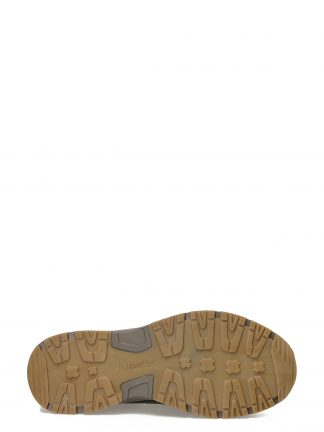 کفش کتانی بدون بند مردانه قهوه ای مدل ARIS 5PR کینتیکس تصویر ۱