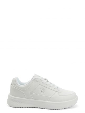 کفش کتانی مردانه سفید مدل FINSTER 2.0 5PR لامبرجک تصویر ۱