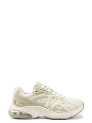 کفش کتانی زنانه بژ مدل MATILDA 5PR لامبرجک تصویر ۱