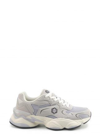 کفش کتانی زنانه خاکستری مدل MADAX SUE WMN 5PR لامبرجک تصویر ۱