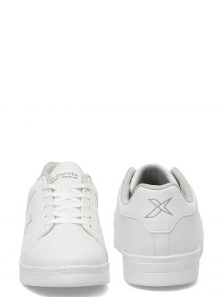 کفش کتانی کلاسیک مردانه سفید مدل WENDY PU 5PR کینتیکس تصویر ۱