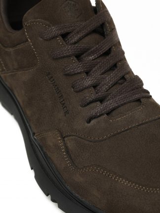 کفش روزمره مردانه قهوه ای مدل MORTEN C 5PR لامبرجک تصویر ۱