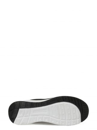 کفش کتانی مردانه مشکی مدل JACKSON 5PR لامبرجک تصویر ۱