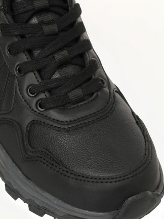 نیم بوت کوهنوردی مردانه مشکی مدل FAWSLEY HI 5PR کینتیکس تصویر ۱