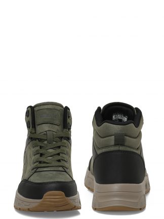 نیم بوت کوهنوردی مردانه خاکی مدل SCORN 5PR کینتیکس تصویر ۱