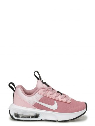 کفش اسپرت دخترانه صورتی مدل Air Max INTRLK Lite نایکی تصویر ۱