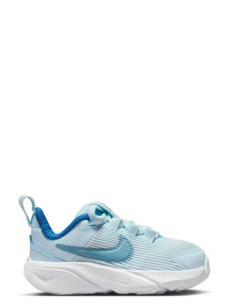 کفش اسپرت پسرانه آبی مدل STAR RUNNER 4 NN نایکی تصویر ۱