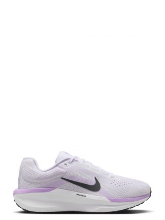 کفش دویدن زنانه ارغوانی مدل WMNS AIR WINFLO 11 نایکی تصویر ۱