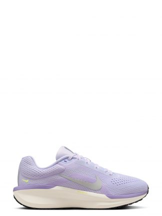 کفش دویدن زنانه ارغوانی مدل WMNS AIR WINFLO 11 نایکی تصویر ۱
