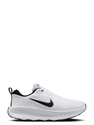 کفش دویدن مردانه سفید مدل Promina نایکی تصویر ۱