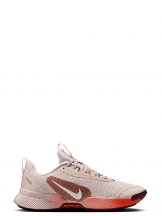 کفش دویدن زنانه بژ مدل W JUNIPER TRAIL 3 نایکی تصویر ۱