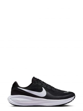 کفش دویدن زنانه مشکی مدل W REVOLUTION 8 نایکی تصویر ۱