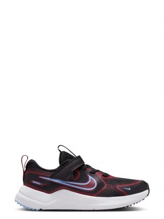 کفش دویدن پسرانه مشکی مدل COSMIC RUNNER نایکی تصویر ۱