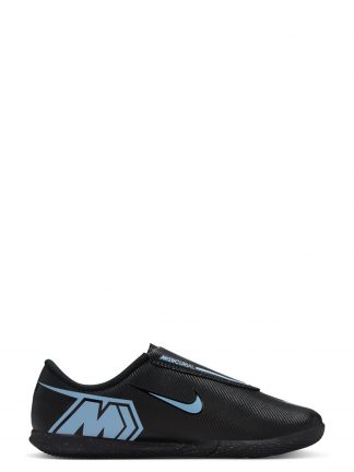 کفش فوتبال پسرانه مشکی مدل JR VAPOR 16 CLUB IC PS نایکی تصویر ۱