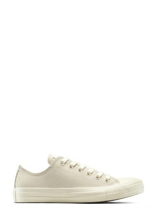 کفش کتانی زنانه بژ مدل CHUCK TAYLOR ALL STAR SUE کانورس تصویر ۱