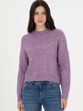 پلیور زنانه یو اس پولو