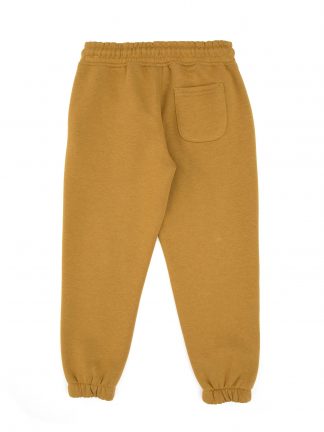 شلوار راحتی پسرانه آبی نفتی یو اس پولو