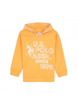 هودی دخترانه یو اس پولو