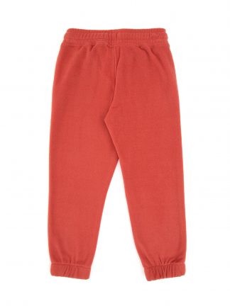 شلوار راحتی دخترانه گلبهی یو اس پولو