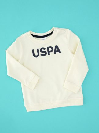 سویشرت پسرانه یو اس پولو