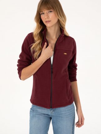 سویشرت زنانه آلو یو اس پولو