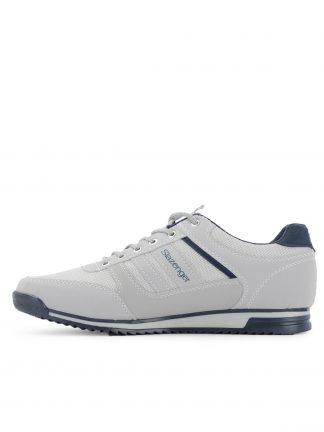 کفش کتانی زنانه خاکستری مدل ACTIVE I اسلازنگر تصویر ۱