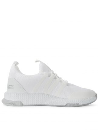 کفش کتانی زنانه سفید مدل TUESDAY I اسلازنگر تصویر ۱