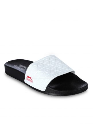 دمپایی مردانه سفید مدل FILANTO اسلازنگر تصویر ۱