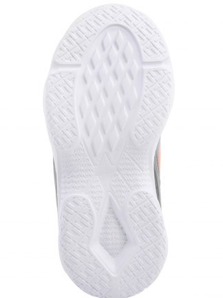 کفش کتانی پسرانه خاکستری مدل KING اسلازنگر تصویر ۱