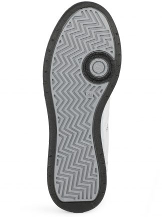 کفش کتانی مردانه سفید مدل ALISHA I اسلازنگر تصویر ۱